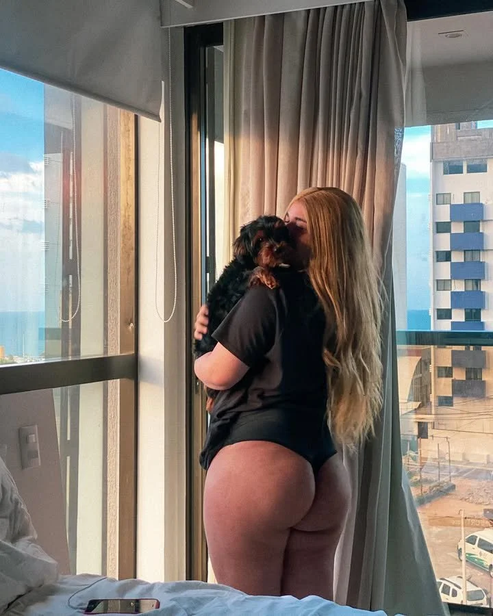 Vey que bunda lindas image 19