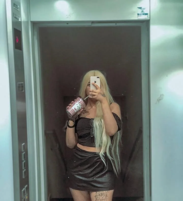 Vey que bunda lindas image 9
