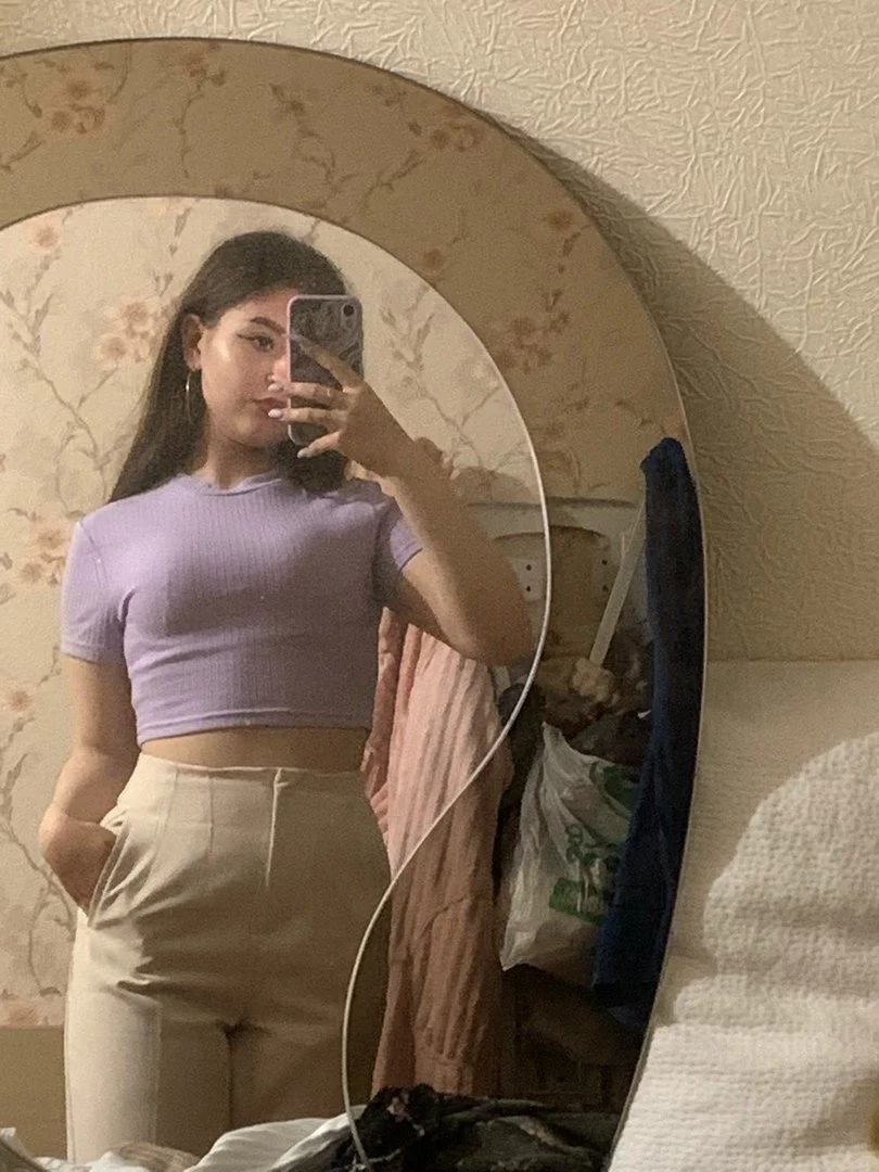 Bubbly Petite Slut image 18