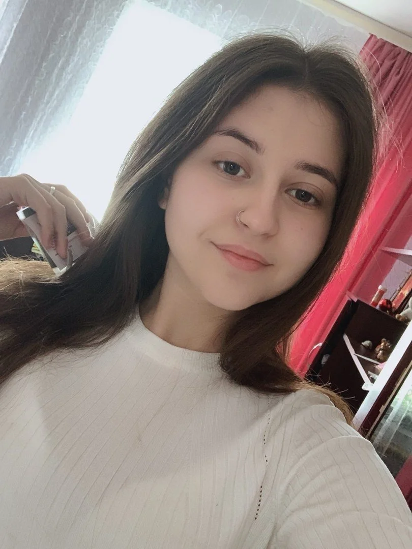 Bubbly Petite Slut image 2