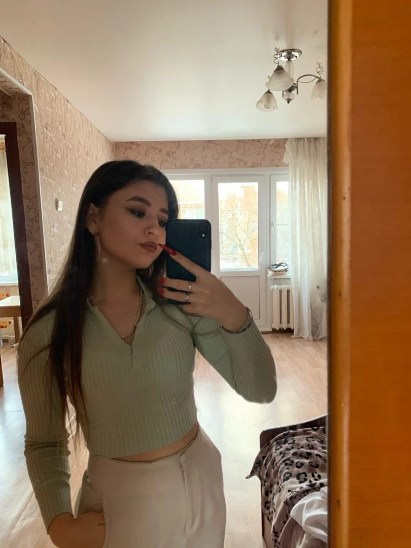Bubbly Petite Slut image 23