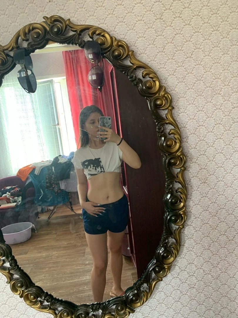 Bubbly Petite Slut image 24