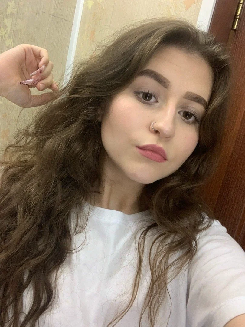 Bubbly Petite Slut image 3