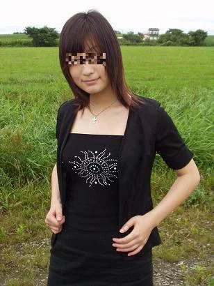 Japanese girl Nanoka pt-2 image 14