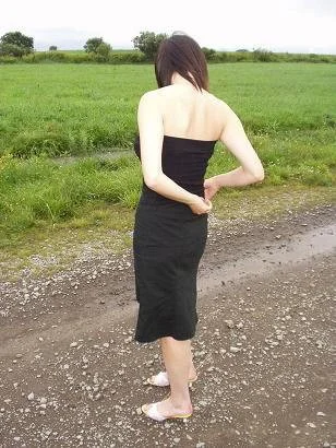 Japanese girl Nanoka pt-2 image 18