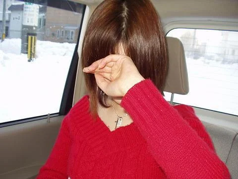 Japanese girl Nanoka pt-2 image 2