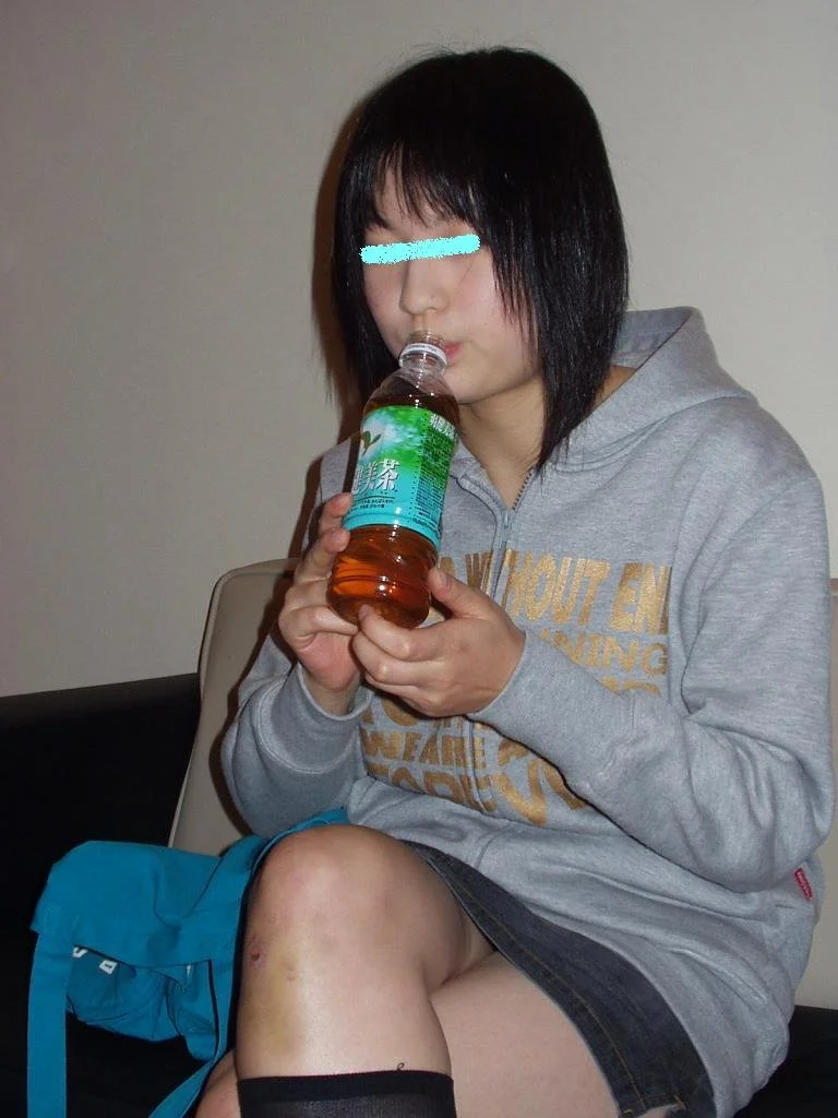 Japanese girl Nanoka pt-2 image 23