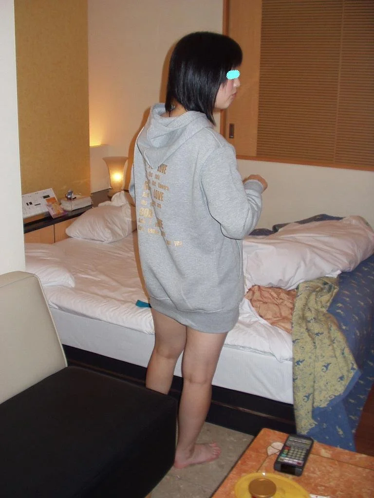 Japanese girl Nanoka pt-2 image 24