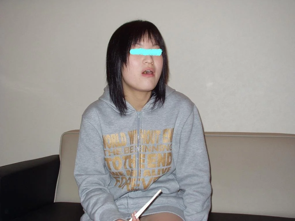 Japanese girl Nanoka pt-2 image 27