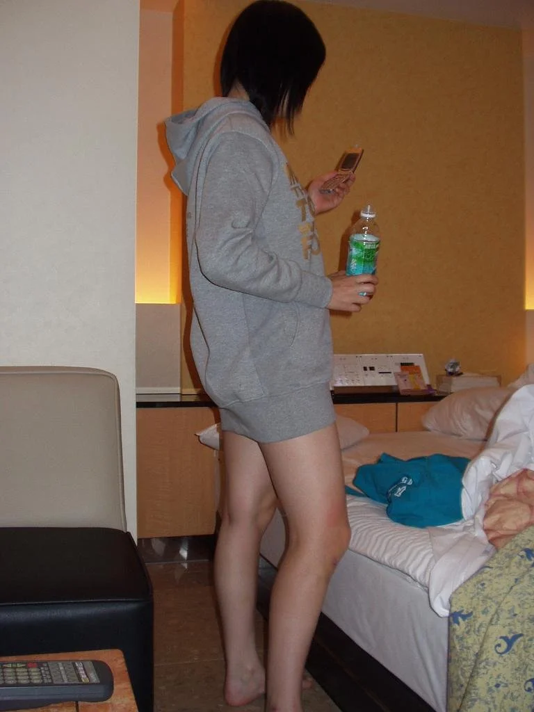 Japanese girl Nanoka pt-2 image 31
