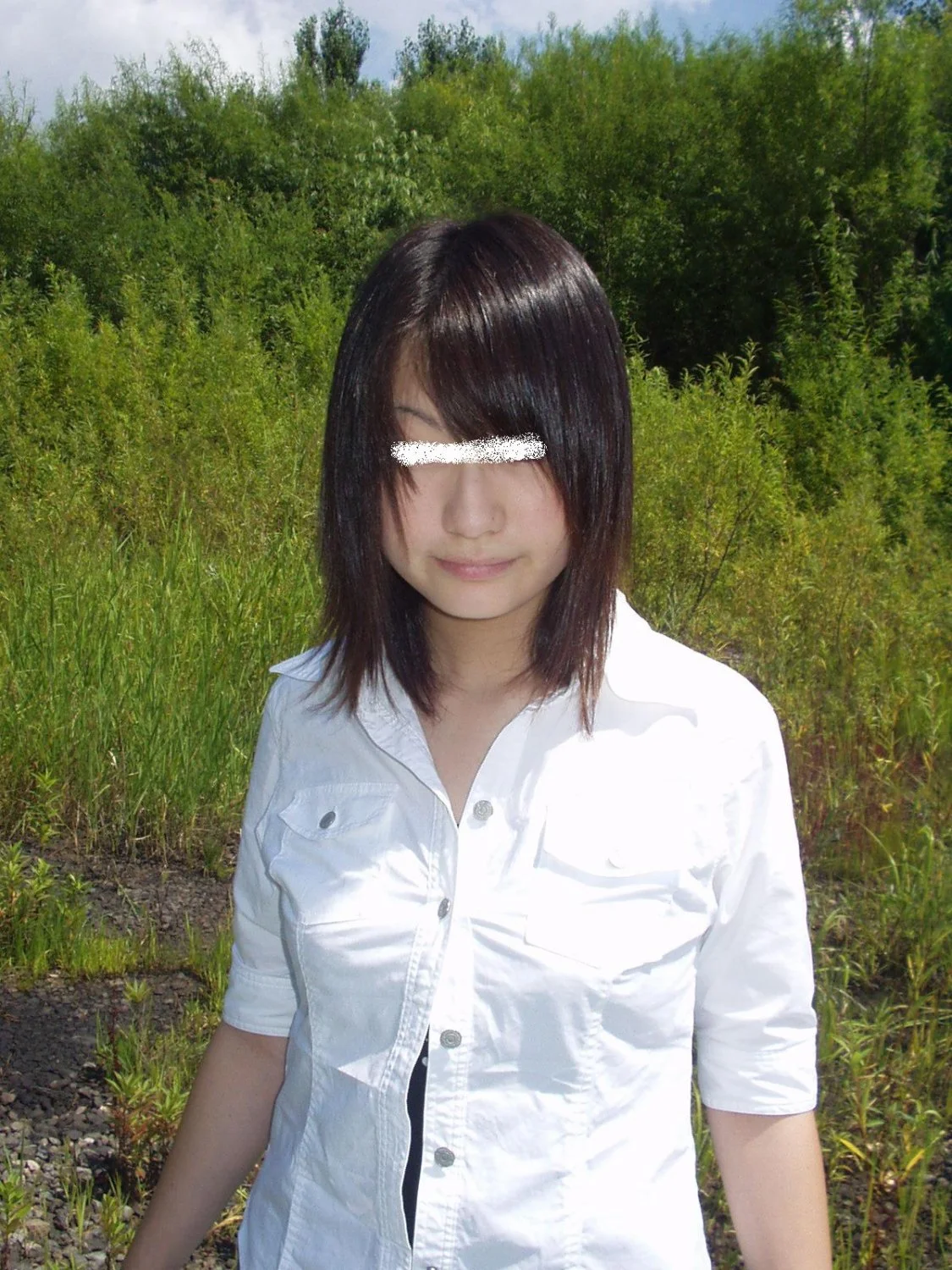Japanese girl Nanoka pt-2 image 4