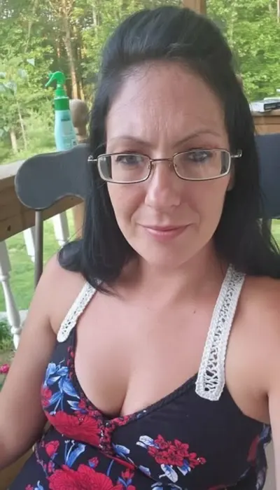 Pegging Milf Heather R cover image