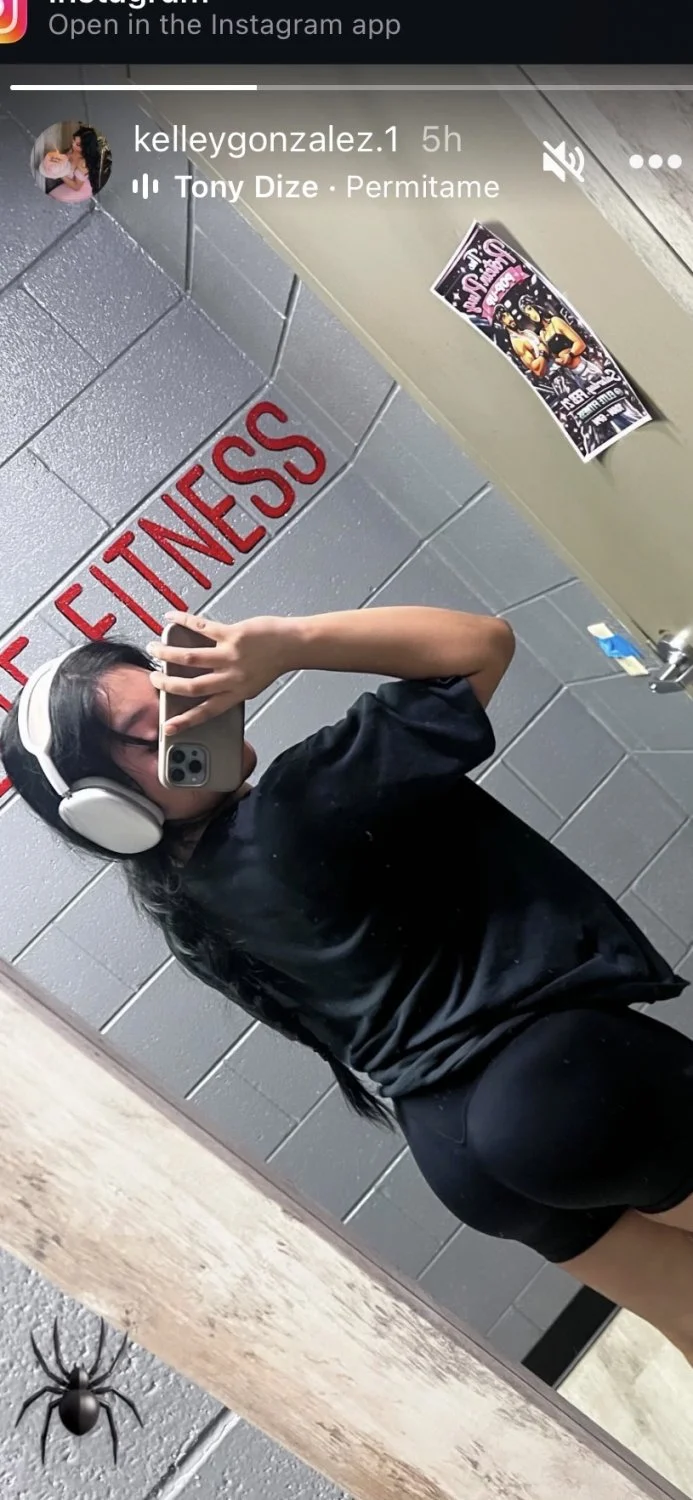 Kelley | Sluts from my hs image 17
