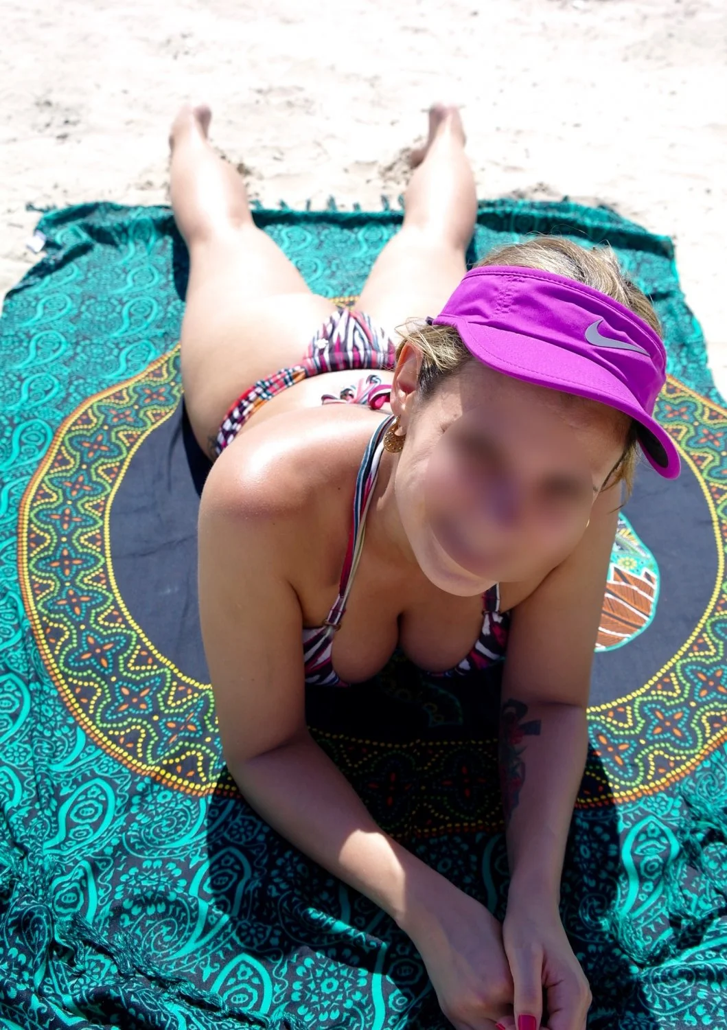 Bikini de puta image 11
