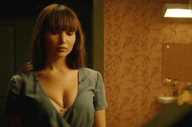 Jennifer Lawrence image 2