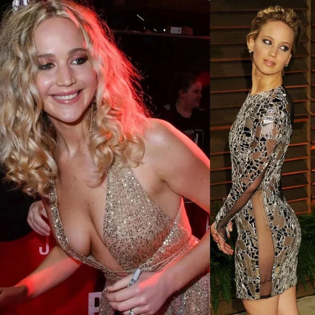 Jennifer Lawrence image 5