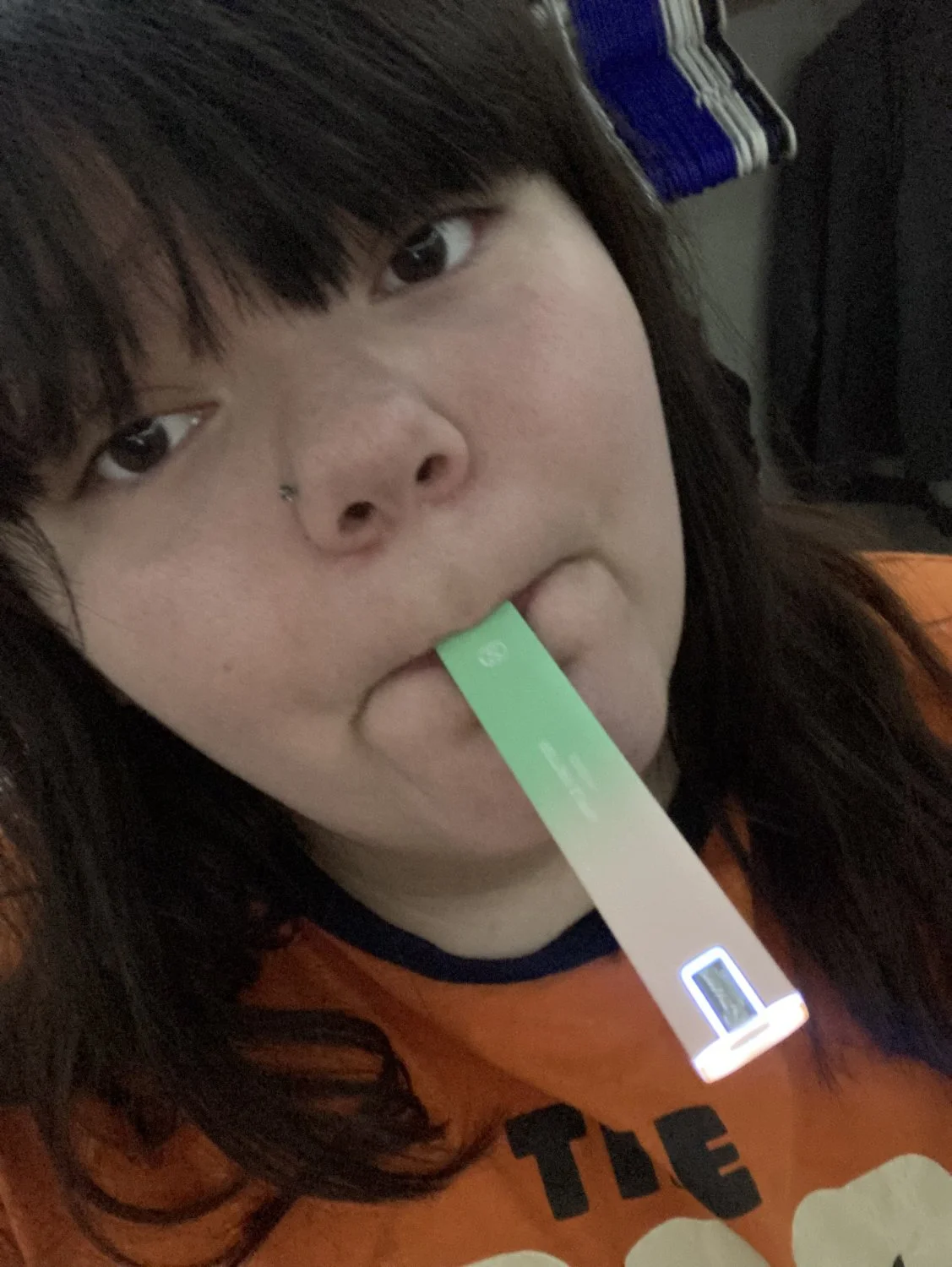 Webslut-BBW-Kelli-Lost image 25