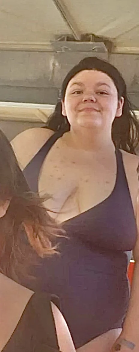 Webslut-BBW-Kelli-Lost image 45