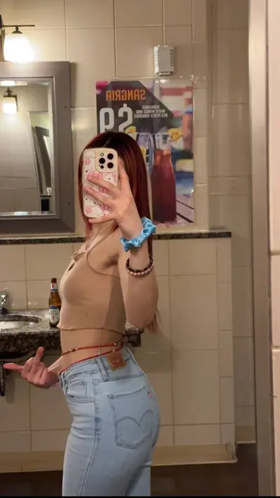 Petite Latina Wife Submission cover image