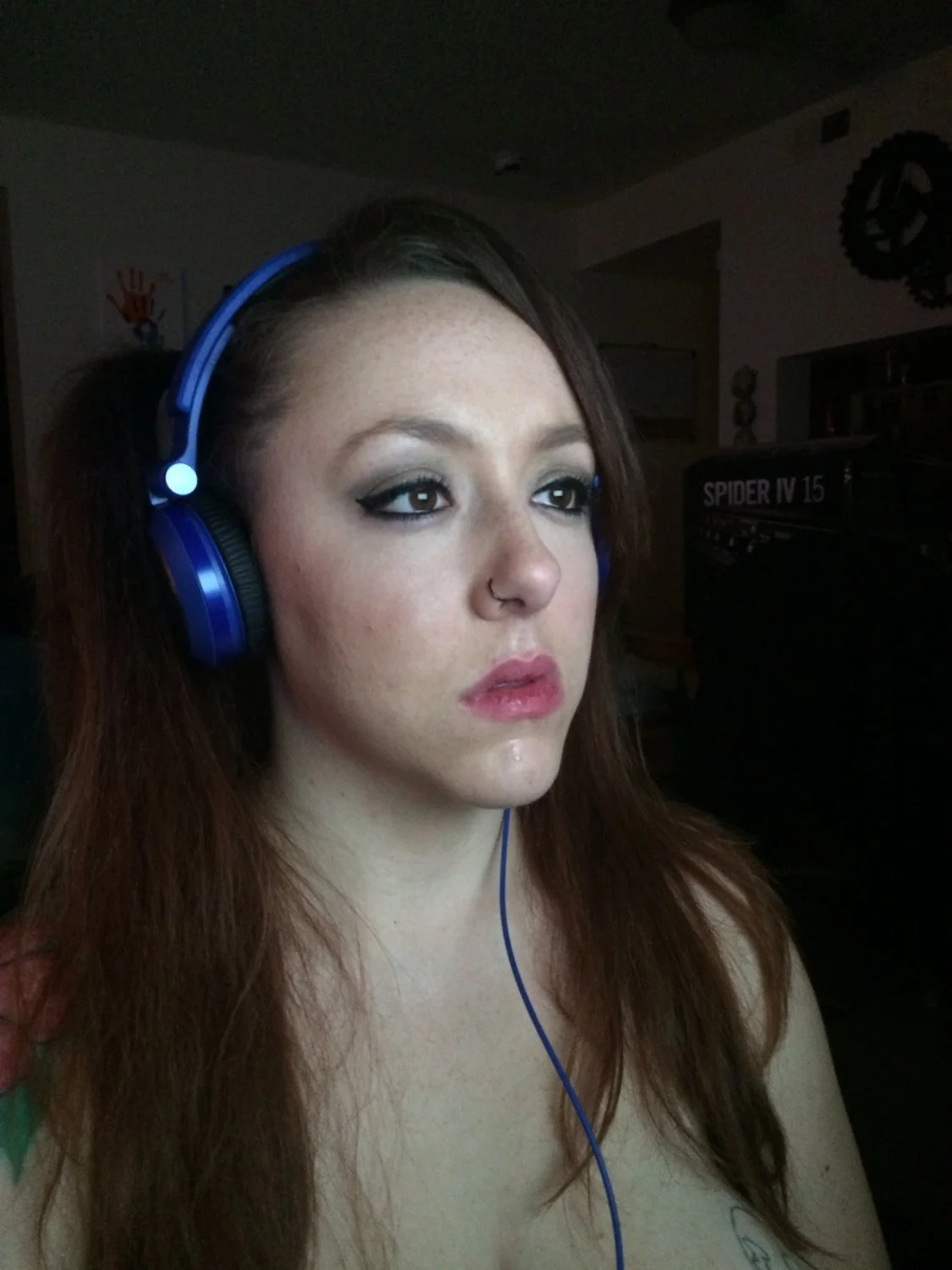 Sexy Big Titted Wife Brainwashed and Obeys image 9