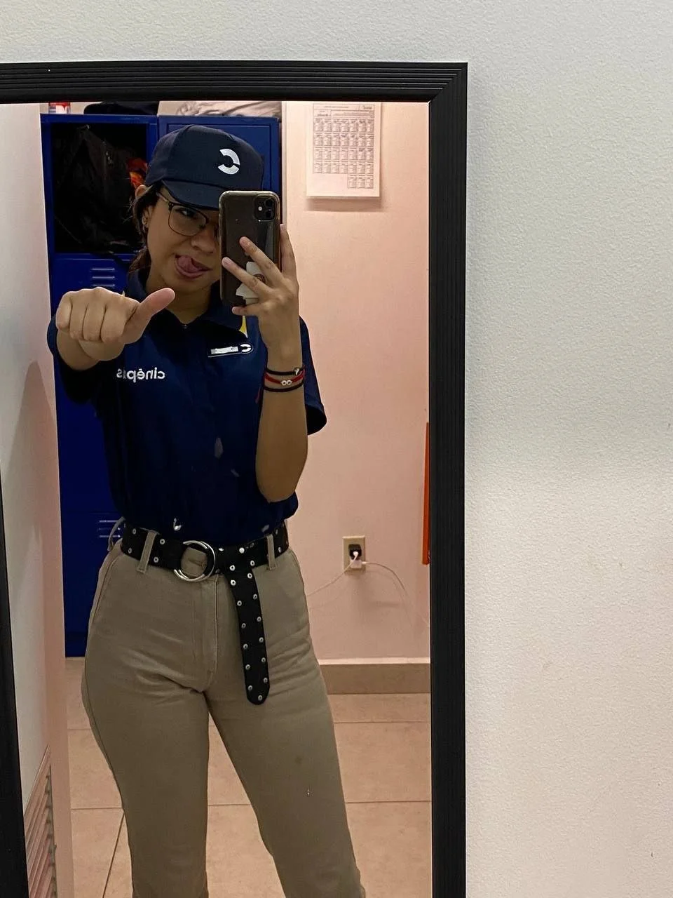 Movie Worker Fucked In The Bathrooms main image