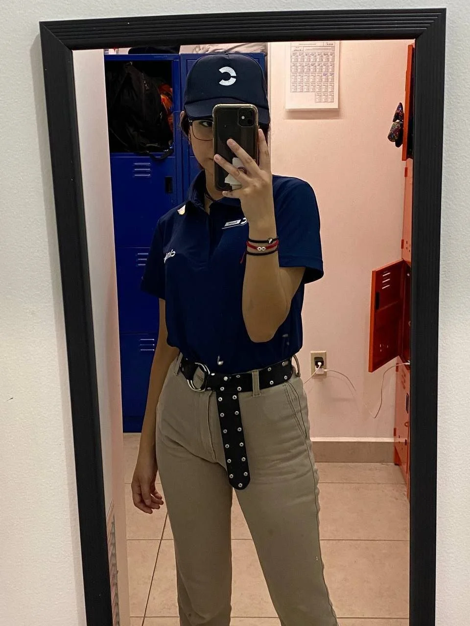Movie Worker Fucked In The Bathrooms image 2