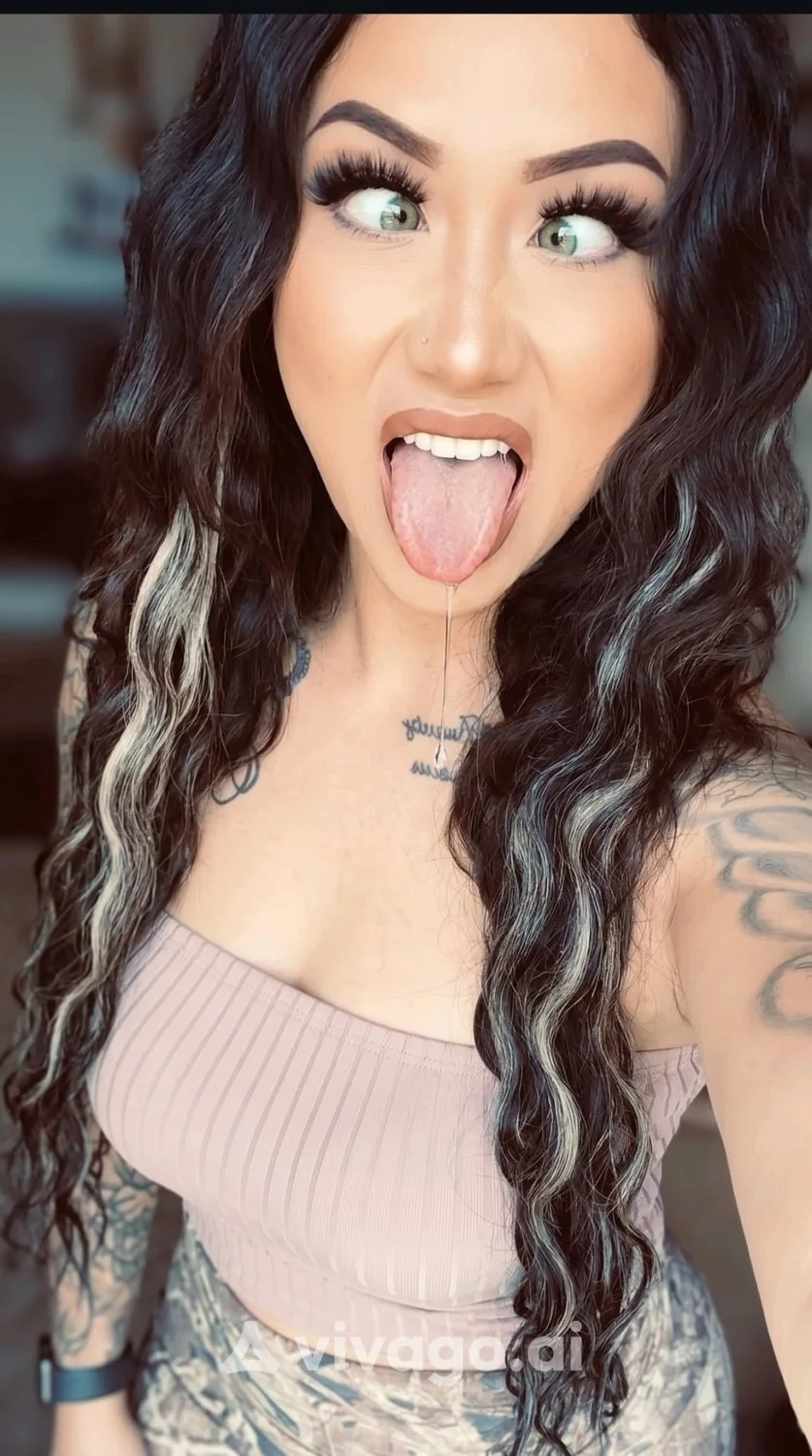 BBC NUT FOR markeisha 🍆💦 image 2