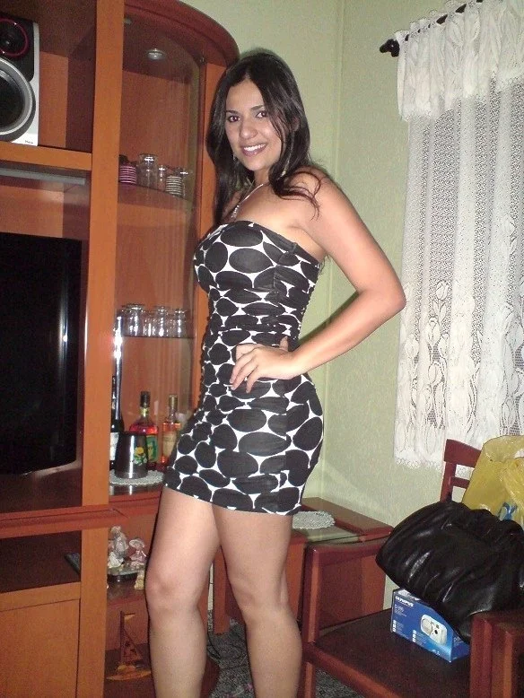 gostosa putinha vazada image 3