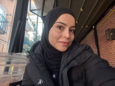 Hijab cover image
