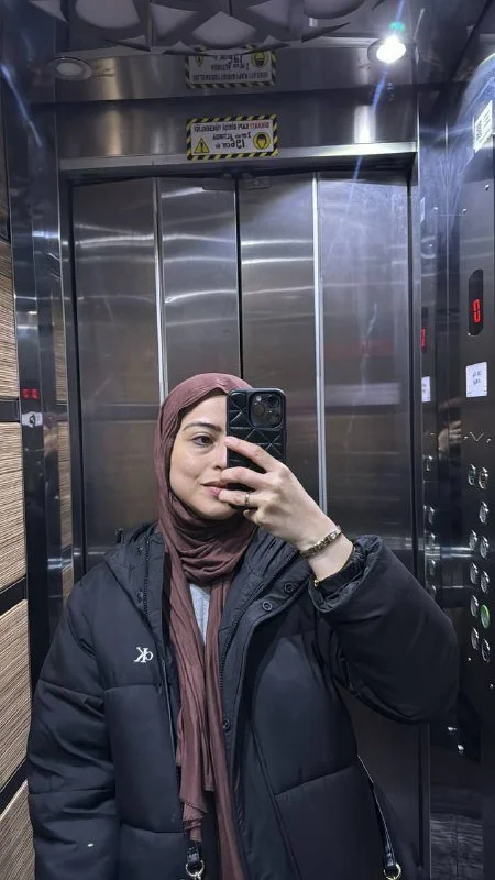 Hijab image 16