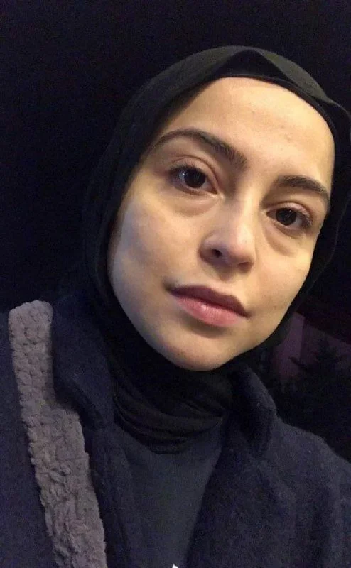 Hijab image 17