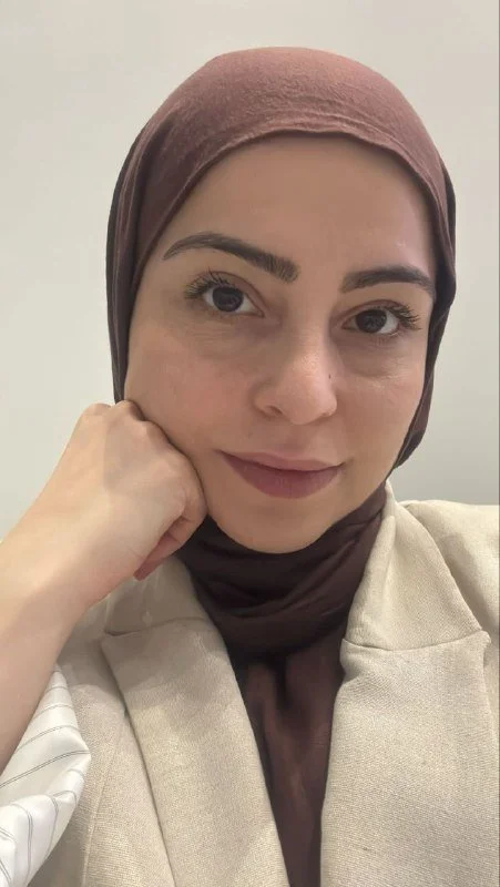 Hijab image 19