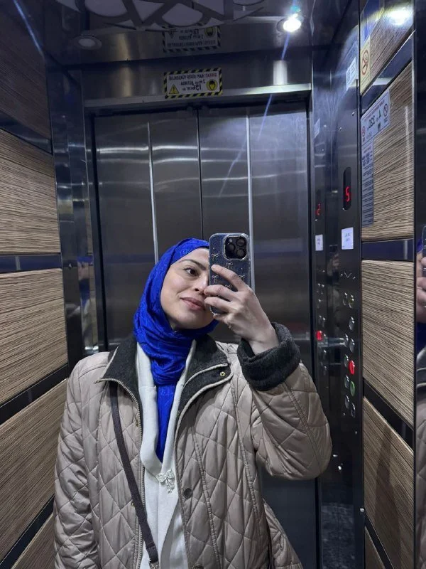 Hijab image 8