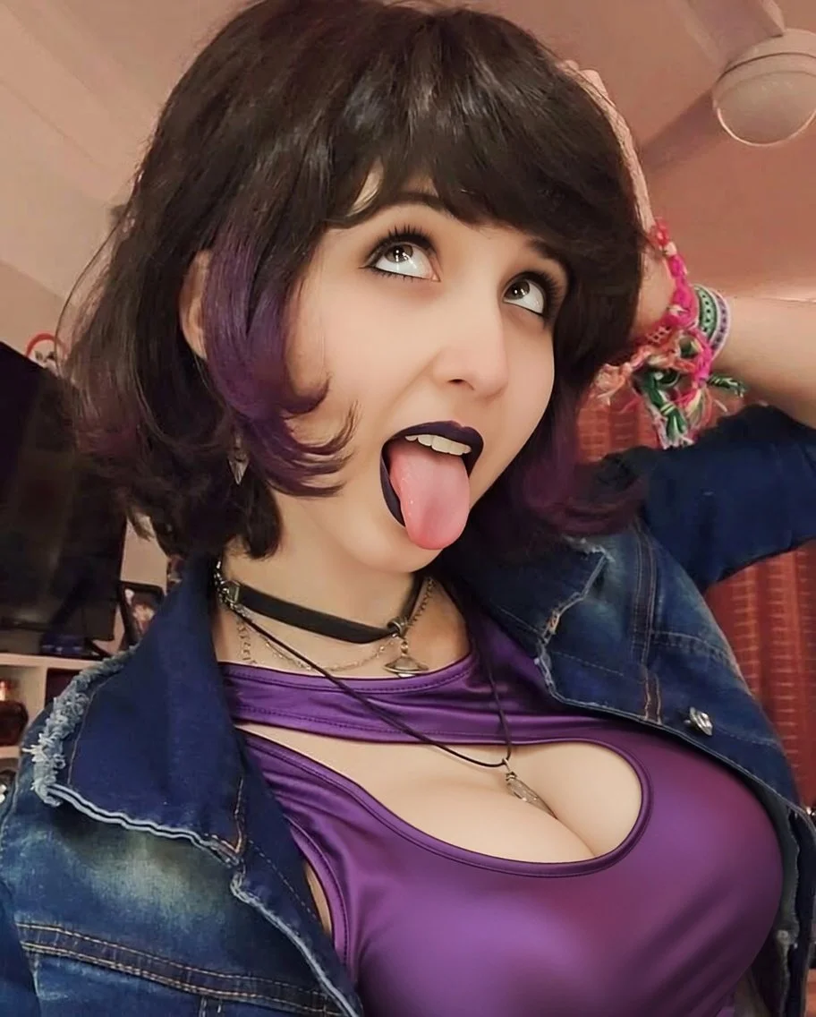 Feh Dubs deusa da porra image 6