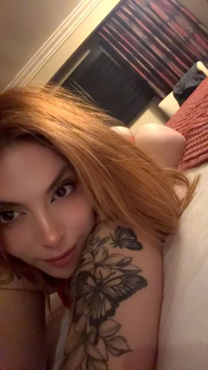 La sexy putita de Mexicali image 7