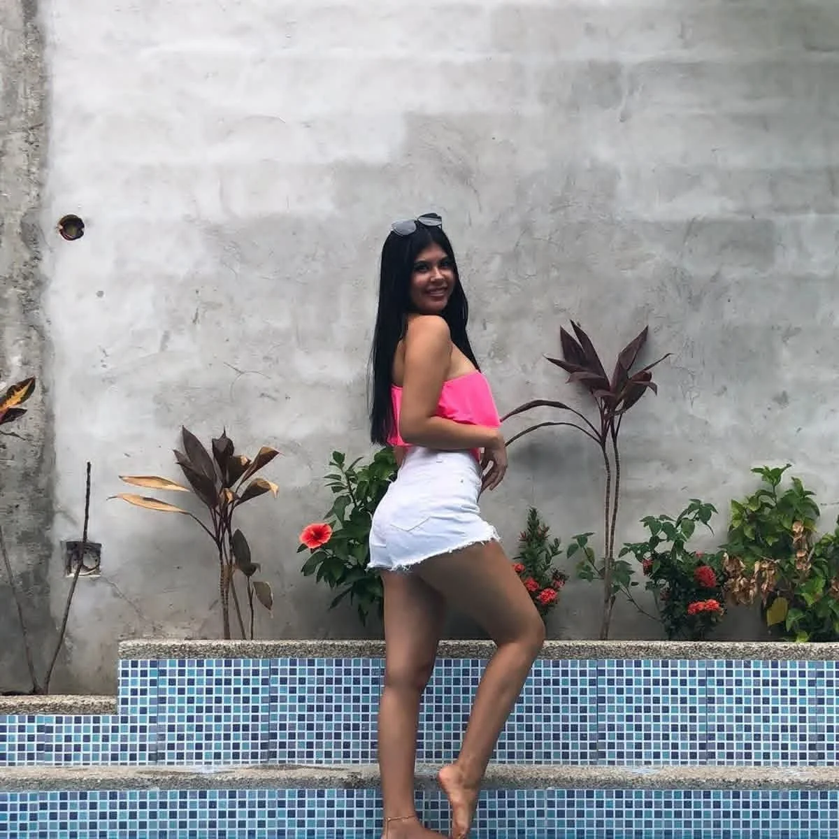 CULAZO ecuatoriano de Ericka Dayana image 12