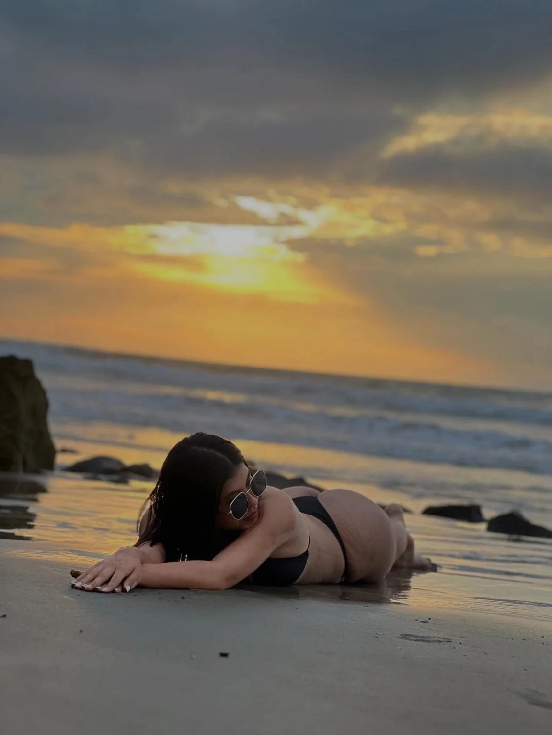 CULAZO ecuatoriano de Ericka Dayana image 18