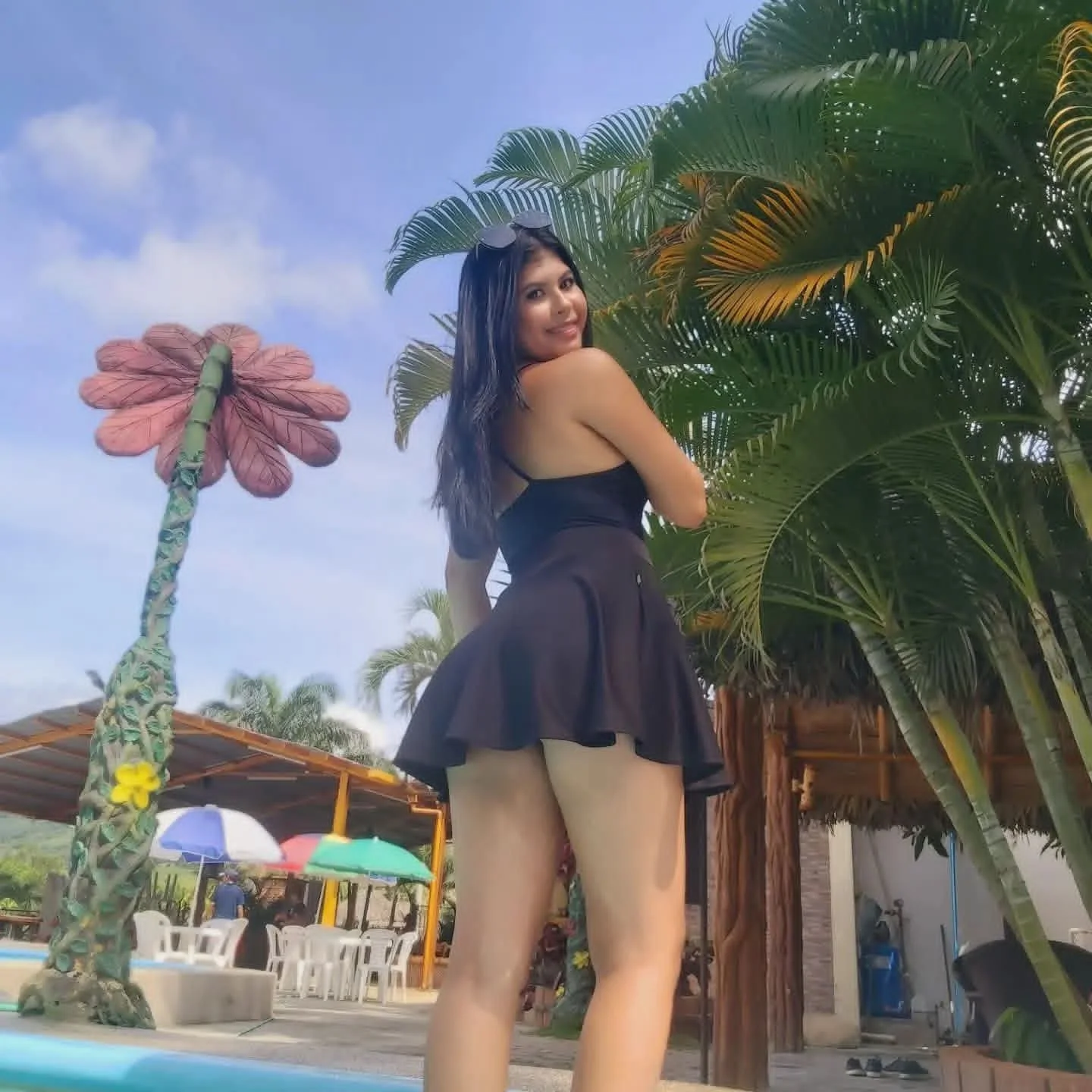 CULAZO ecuatoriano de Ericka Dayana image 3