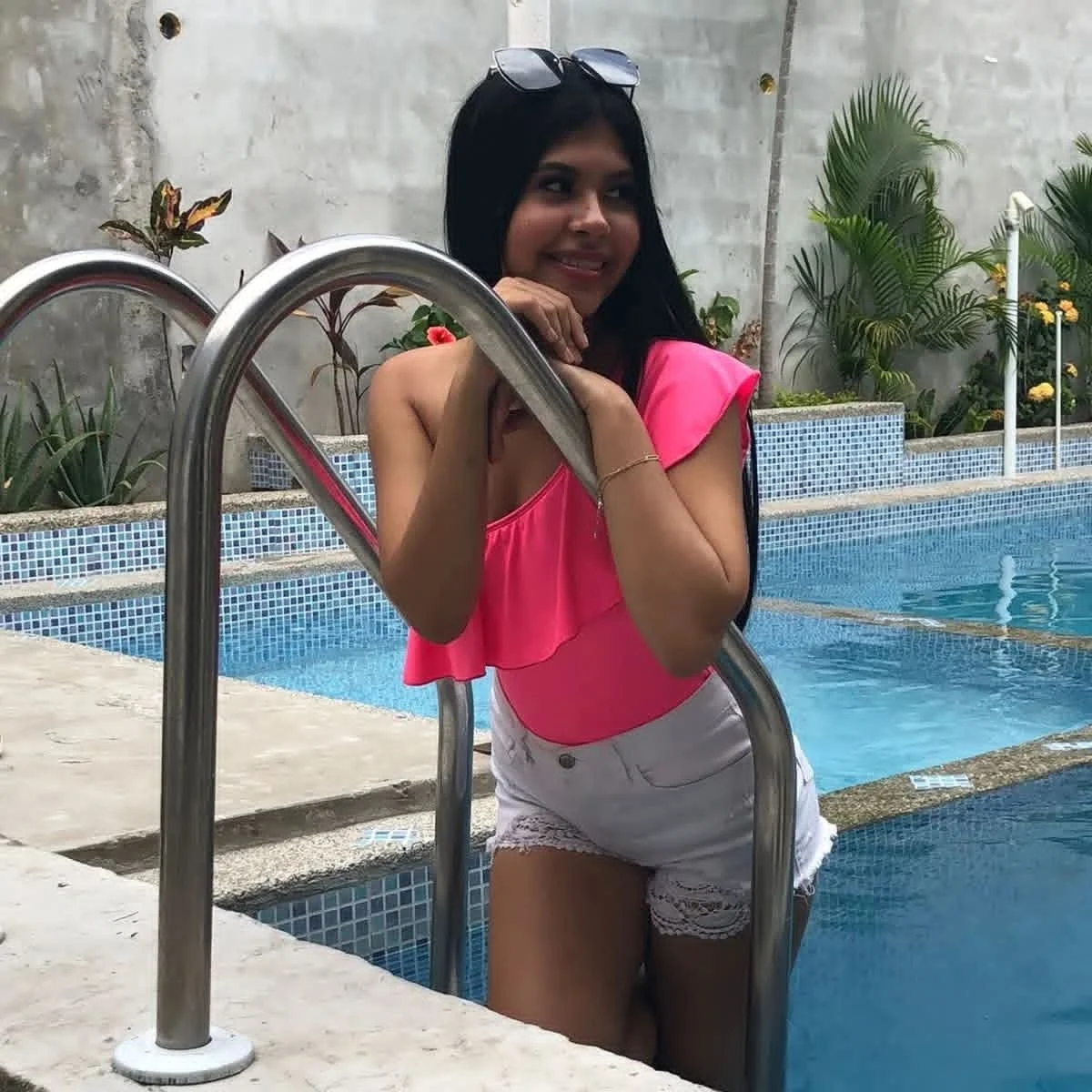 CULAZO ecuatoriano de Ericka Dayana image 7