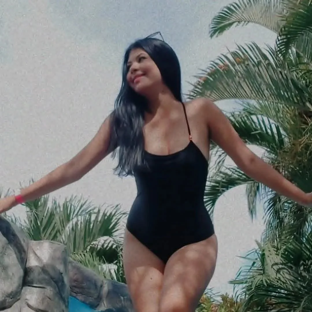 CULAZO ecuatoriano de Ericka Dayana image 8