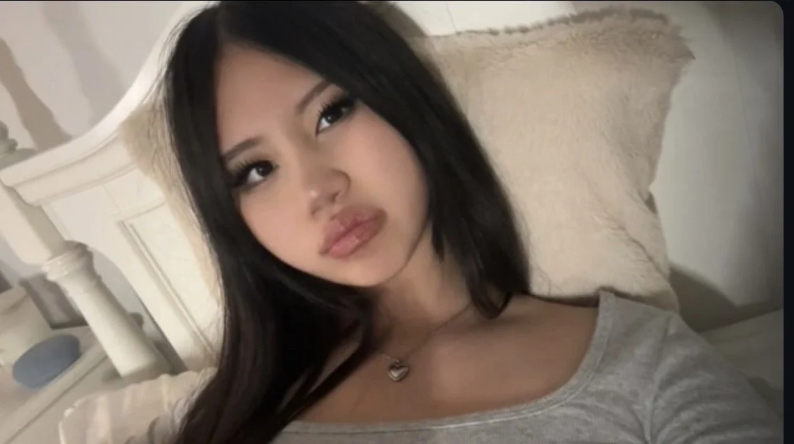 Asian irl Caitlyn main image
