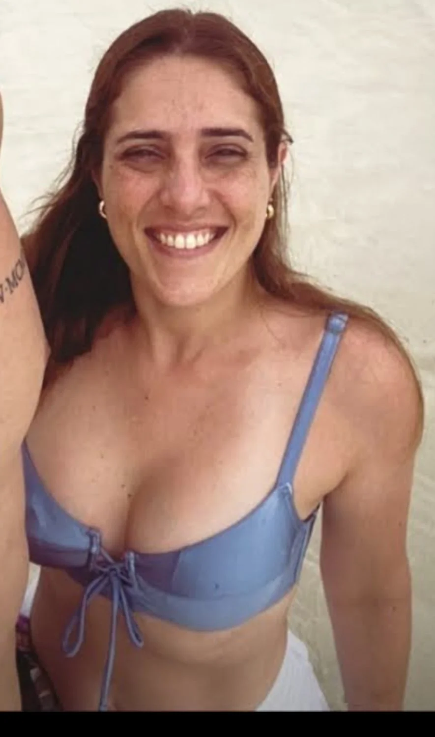 Corninho morre de vontade de ver a esposinha Amanda desse jeito !! ( Manda a sua no PV) Faço os fake image 2