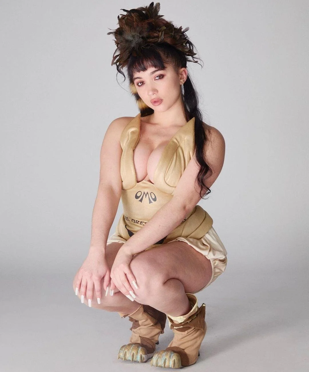 Rowan Blanchard 🤤 image 2