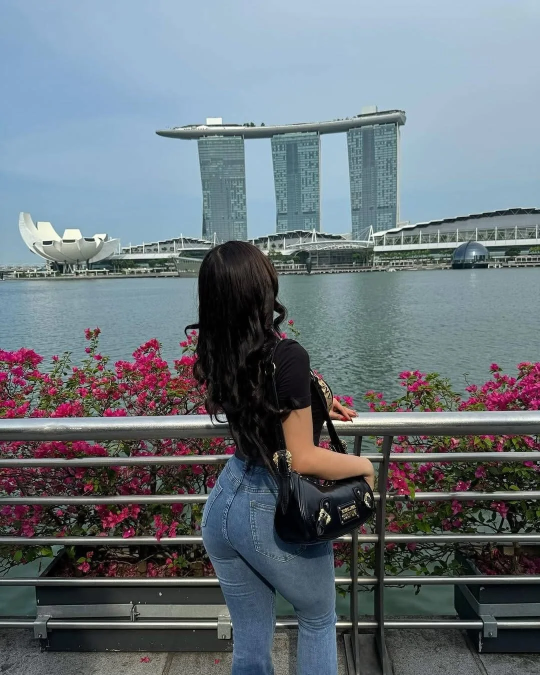 Beautiful Sexy Lady image 15