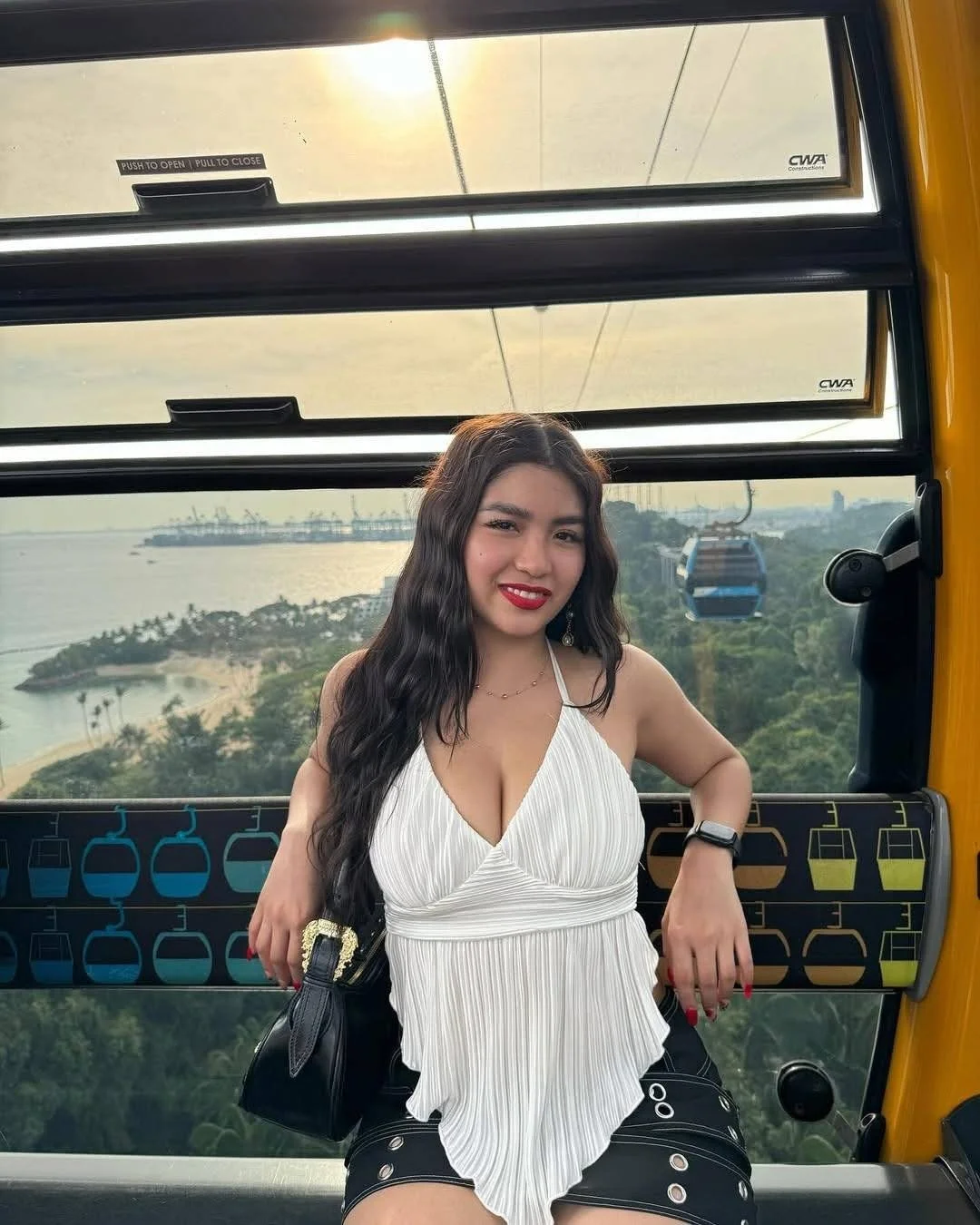 Beautiful Sexy Lady image 17