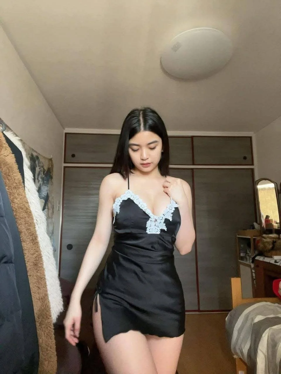 Beautiful Sexy Lady image 24