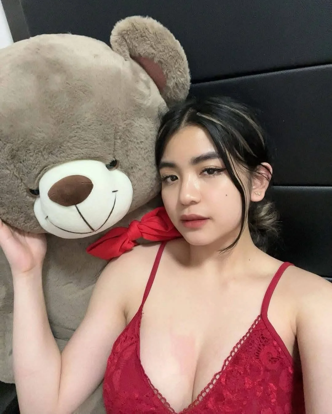 Beautiful Sexy Lady image 26