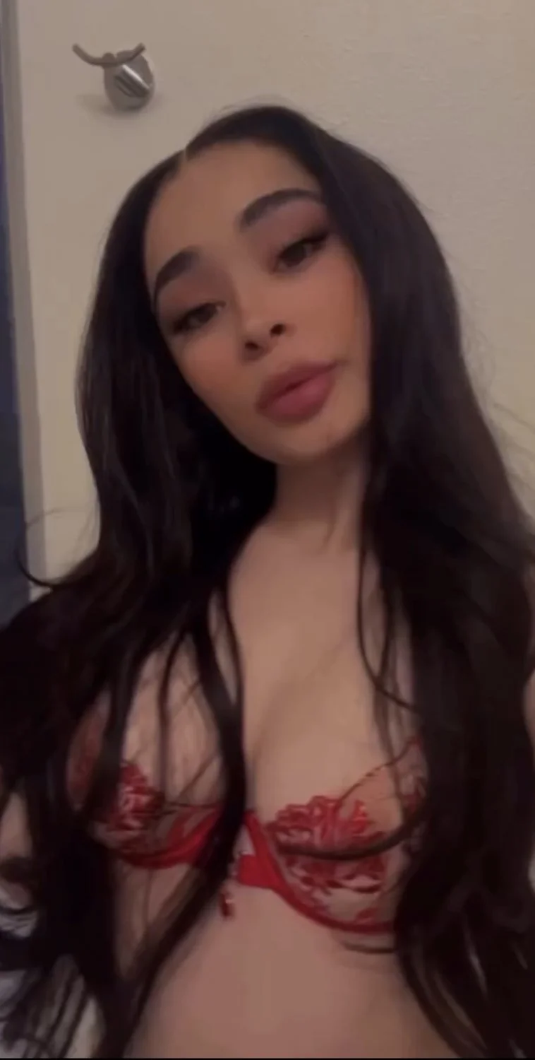 Pretty SoCal Petite Fun size Latina Sabrina image 12