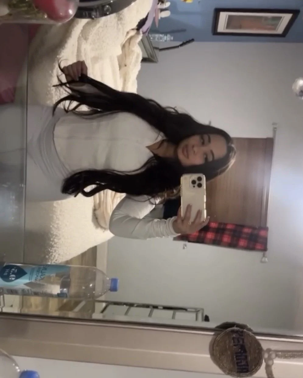 Pretty SoCal Petite Fun size Latina Sabrina image 14