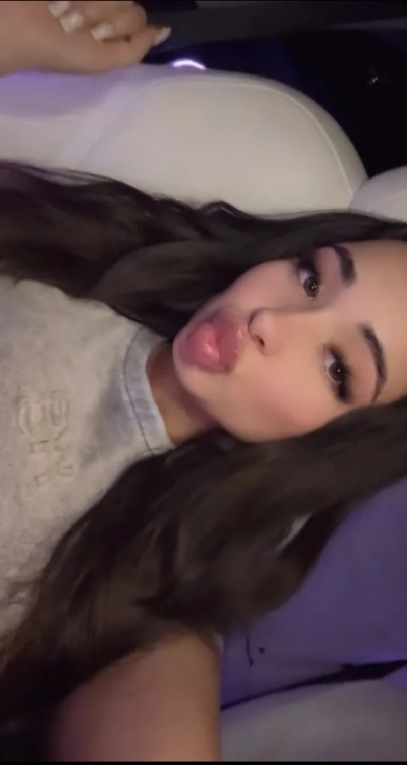 Pretty SoCal Petite Fun size Latina Sabrina image 16